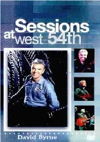 Pochette Sessions at West 54th