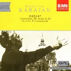 Pochette Symphonies nos. 38 »Prague« & 39
