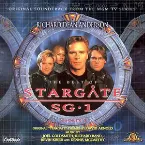 Pochette Best of Stargate SG-1: Soundtrack from the TV Series