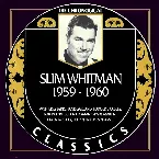 Pochette The Chronogical Classics: Slim Whitman 1959-1960