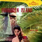 Pochette Forbidden Island