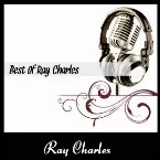 Pochette Best of Ray Charles