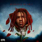 Pochette Keed Talk To ‘Em 2