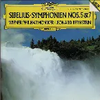 Pochette Symphonien nos. 5 & 7