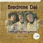 Pochette Brødrene Dal: Jakten på Karl XIIs gamasjer