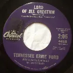 Pochette Lord of All Creation