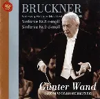 Pochette Bruckner - Schleswig-Holstein-Musikfestival 1987-1988: Sinfonie Nr.8 c-moll / Sinfonie Nr.9 d-moll