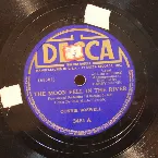 Pochette The Moon Fell in the River / Somewhere
