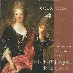Pochette The Complete Harpsichord Suites