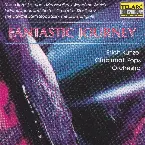 Pochette Fantastic Journey