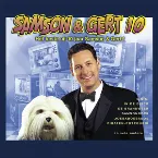 Pochette Samson & Gert 10