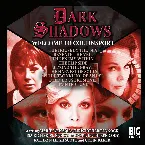 Pochette Dark Shadows: Welcome to Collinsport