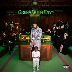 Pochette Green With Envy
