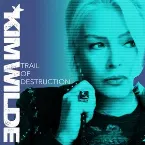 Pochette Trail Of Destruction