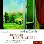 Pochette Die Spur des Fuchses