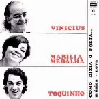 Pochette Como dizia o poeta