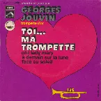 Pochette Toi ma trompette