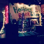 Pochette Silver Bells