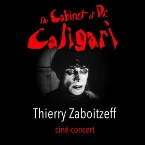 Pochette The Cabinet of Dr. Caligari (Music from the ciné-concert)
