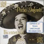 Pochette Bicentenario de oro