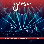 Pochette 2019-11-08: 9:30 Club, Washington, DC