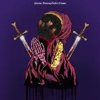Pochette What Has Been Blessed Cannot Be Cursed