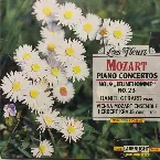 Pochette Piano Concertos Nos. 23 & 9 "Jeunehomme"