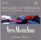 Pochette Sternstunde Der Ballettmusik