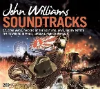 Pochette John Williams Soundtracks