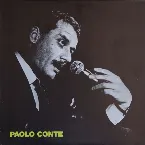 Pochette Paolo Conte