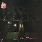 Pochette Space Resonances