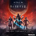 Pochette The Elder Scrolls Online: Elsweyr: Original Game Soundtrack