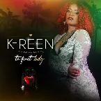 Pochette Ta First Lady