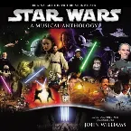 Pochette Star Wars - A Musical Anthology