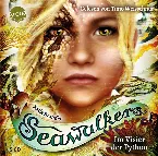 Pochette Seawalkers 06: Im Visier der Python