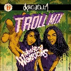 Pochette Troll Mix Vol. 17: Weekend Warriors