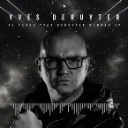 Pochette 40 Years Yves Deruyter Rework EP
