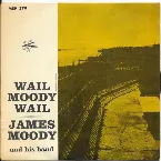 Pochette The Golden Touch / Moody's Blue Again