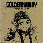 Pochette Golden Kamuy Original Sound Track