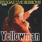 Pochette Reggae Live Sessions, Volume 3