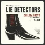 Pochette Chelsea Boots