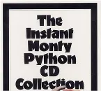 Pochette The Monty Python Instant Record Collection