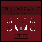 Pochette World of Warcraft Medley (a cappella)