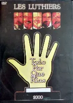 Pochette Todo por que rías - 2000