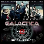 Pochette Battlestar Galactica: Season 2: Original Soundtrack From the Sci Fi Channel Television Series