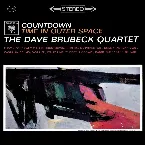 Pochette Countdown: Time in Outer Space