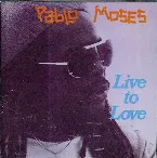 Pochette Live To Love