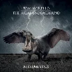 Pochette The Atlas Underground (instrumentals)