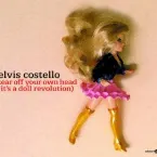 Pochette Tear Off Your Own Head (It's a Doll Revolution)