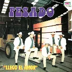 Pochette Llegó el amor